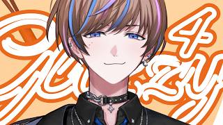 【a weird game about sausage】I didn't expect a 4-part series...!【NIJISANI EN | Seible】