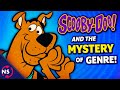 A Critical Analysis Of Scooby Doo A Franchise At War With Itself