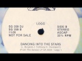 Logg - Dancing Into Stars (Original 12inch Mix)