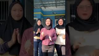 Download lagu Tiktok hijab cantik dan gemoy mp3