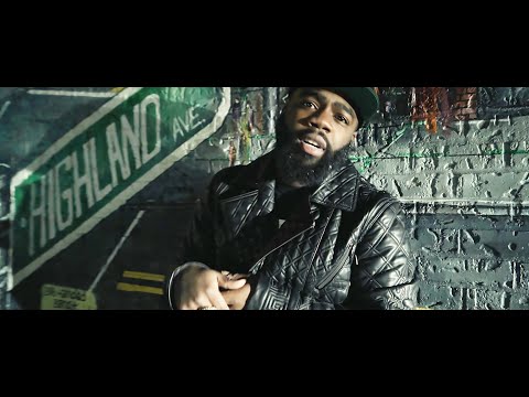 Jamal Gasol - Good Brother (New Official Music Video) (PD Quis Star) The Ghost Of Fritz Deluxe