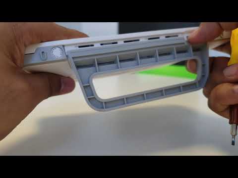 Huawei B535 LTE router setup