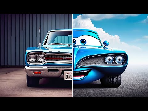 The 8 Rarest Muscle Cars Ever Made