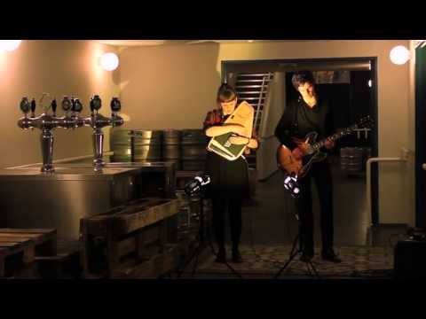 Bop Sessions x Penny Police