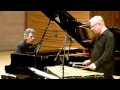 Chick Corea, Gary Burton - Live April 2011