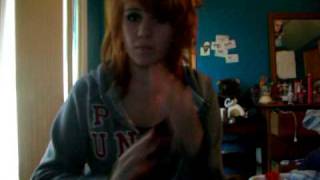 ASL Michael Andrews and Gary Jules- Mad World