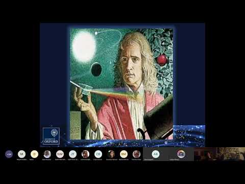 The History of Magic, by Professor Chris Gosden