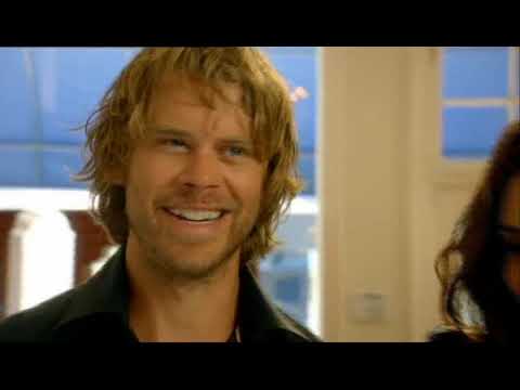 Ncis Los Angeles 2x04 - La Coppietta Felice