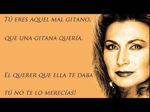 EL AMOR BRUJO 1986 (Rocío Jurado)