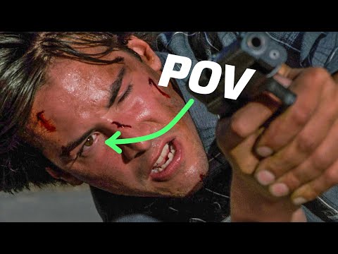 顛覆POV視角的第一名導演！ (The Director Who Revolutionized The POV Shot)