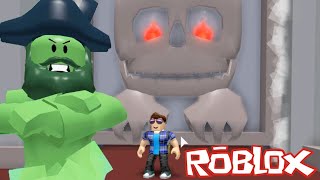 Roblox Obby Bank