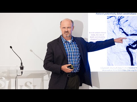 Jeffrey Lietzke, Vacere - Strategic Business Development | LSI Europe '25