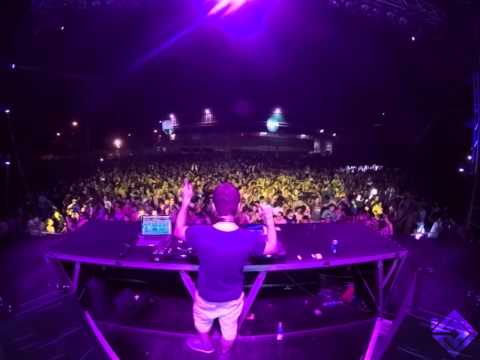 Block Device Live@RPC Corp Festival Buenos Aires