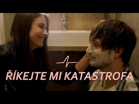 Platonic - PLATONIC - Říkejte mi Katastrofa (Official Music Video)