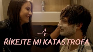 PLATONIC - Říkejte mi Katastrofa (Official Music Video)