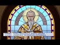 Hramul Paraclisului Sfântul Grigorie Luminătorul Din Reședința Patriarhală