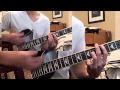 A day to remember - Have faith in me [Dual guitar ...