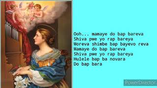 I Will Sing Forever (Lyrics) Bukas Palad