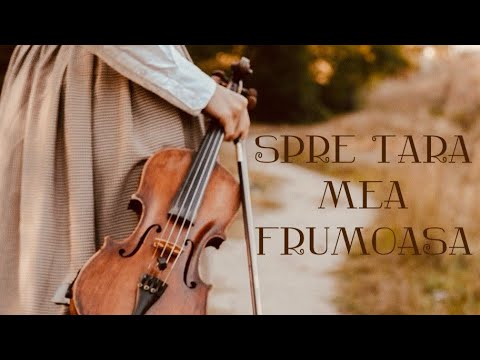 Sorin & Daniela Piu | Sami & Clara Lupu - Spre Țara mea frumoasă