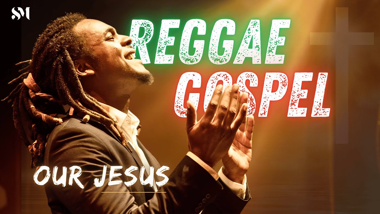 STOP Missing Out on the Best Reggae Gospel of 2025!