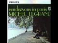 Michel Legrand Orchestra - I wish you love 