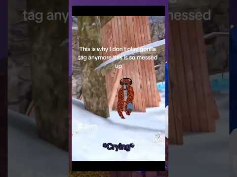 worst gorilla tag injuries pt.2