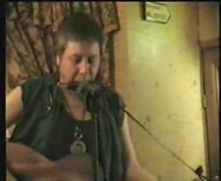 dave sharp - willin' - live 2002