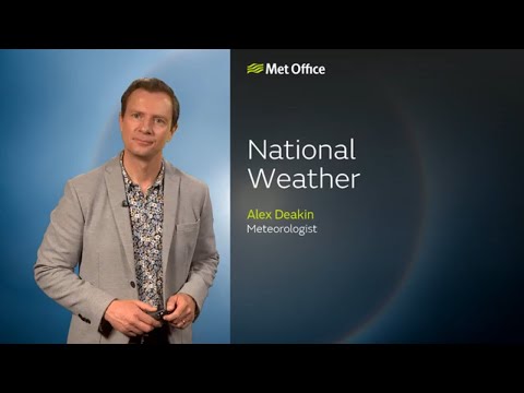 Tuesday afternoon forecast 09/08/22