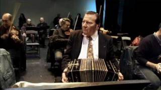 La Cumparsita Carlos Lázzari en el Cafe de los Maestros Juán D'Arienzo