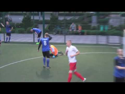 2 КХ 15 Лига Будмен   Friendly