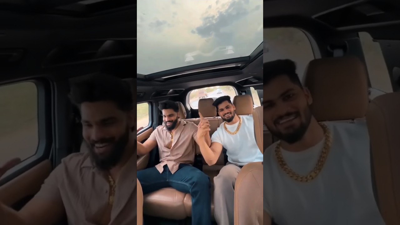 Bhai ♥️ Bhai ♥️ pawansahu Manishsahu