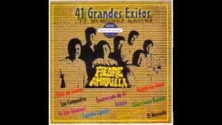 Enamorado De Ti - Fiebre Amarilla - El Salvador