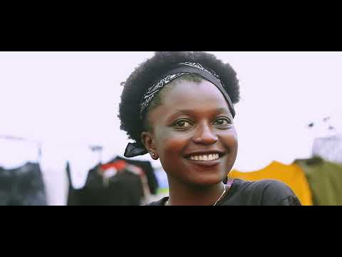 Lorna Real Love - Tonight_ (Official Music Video)_ Dir ZF