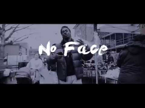 UK DRILL BEAT 2016 - 'NO FACE' [PROD. BY KAMALE]