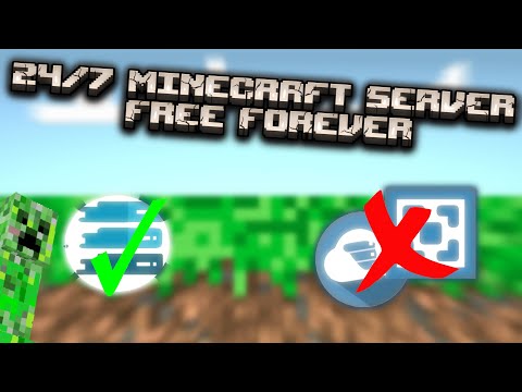 Num - Minecraft 24/7 Free Server Hosting | Java and Bedrock