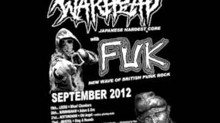 Warhead &quot;Law Breaker&quot;