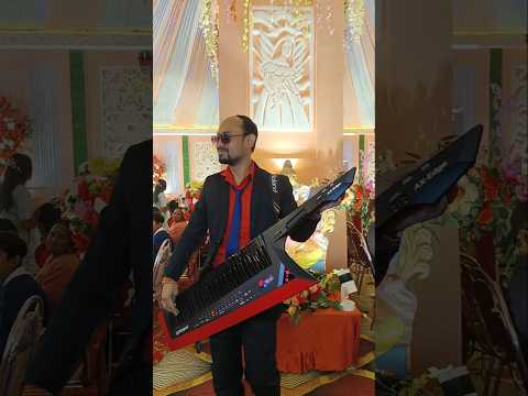 WB band perfomance #wedding #viralreels #shoerts #instrumentalmusic #music