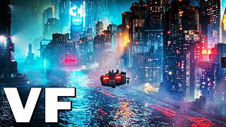 BLADE RUNNER 2099 Bande Annonce VF (2026) Nouvelle