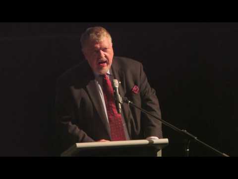 Dr Sev Ozdowski AM - Speech at Premiere of Hard To Believe Documentary