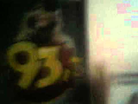 ADRIANO SOARES NA RADIO JATOBA FM