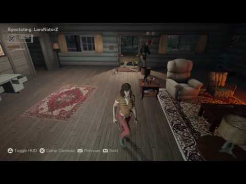 Teaming with jason Friday the 13th