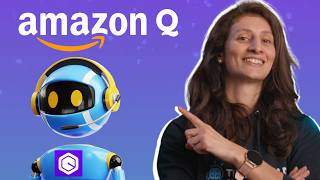 Amazon Q AI Assistant: Full Demo & Transcript