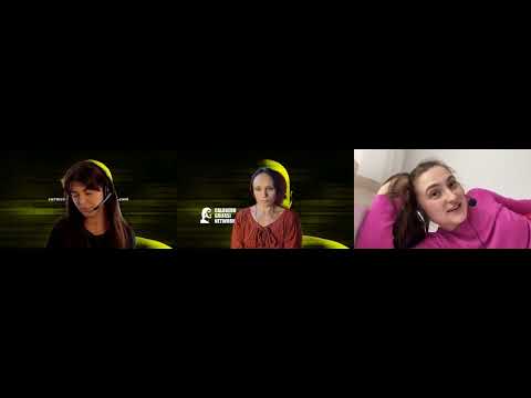 015-RO IRINA, Modalitati de control - Hipnoza Carmen Dudu CG Network