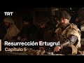 Resurrección Ertugrul Temporada 1 Capítulo 5
