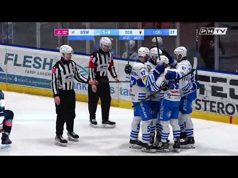 KS Unia Oświęcim - GKS Tychy / 13.02.2026