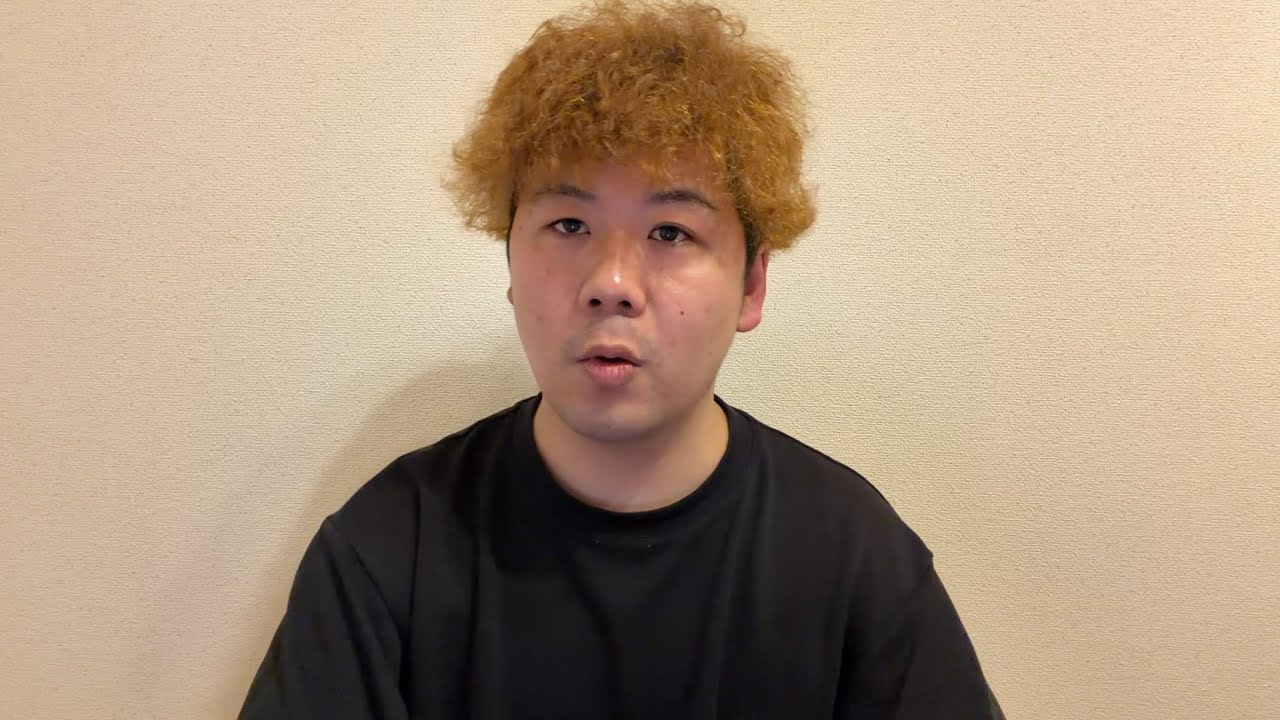 真実を言うべき人へ僕が言いたいこと。