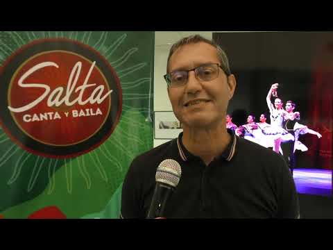 Salta Canta y Baila: Iniciaron las inscripciones del certamen provincial de canto y danza para toda la provincia