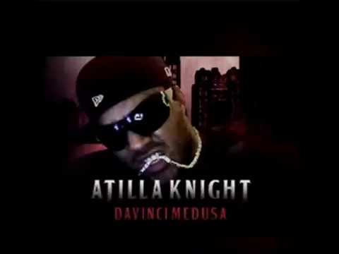 Atilla Knight - No No