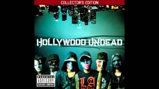 Bitches - Hollywood Undead