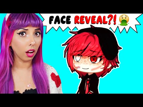 Why Does EVERYONE HATE My Hero?! 💔 Gacha Reaction PART 2